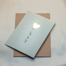 Load image into Gallery viewer, Greeting Card - Just for You