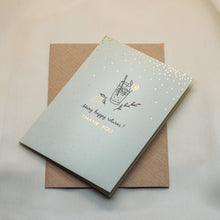 Load image into Gallery viewer, Greeting Card - Thank You